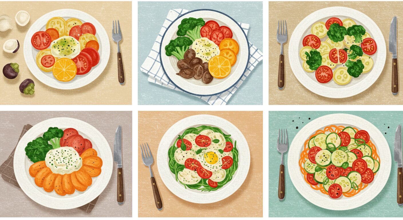 体に良い冷凍食品のおすすめランキングと選び方のポイント