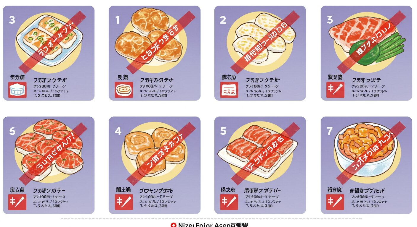 体に悪いという情報は嘘？