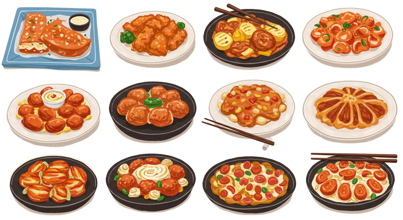 バゲットの焼き方による味の違いとコツ