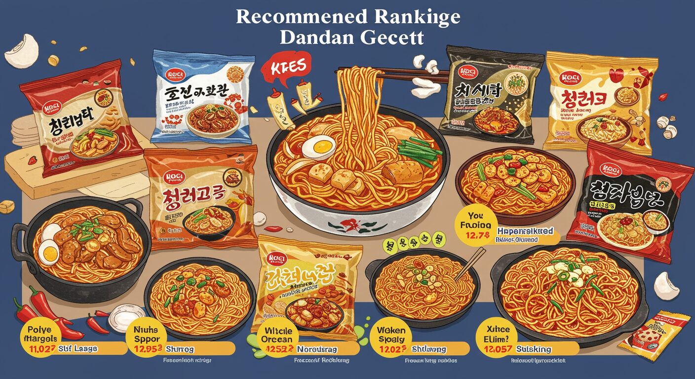 ニチレイの冷凍担々麺：汁あり・汁なしのデュアル調理の特徴