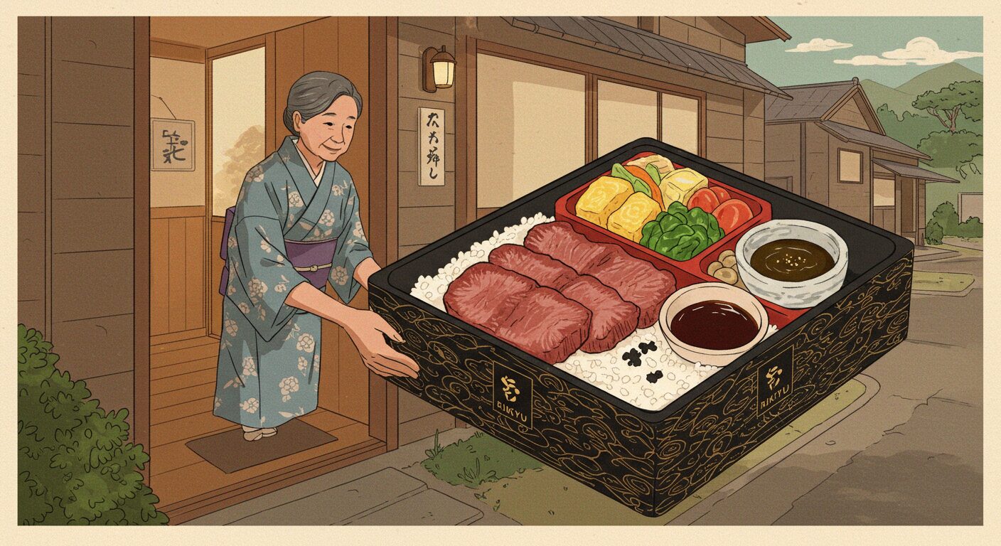 持ち帰りメニューの注文方法と受け取りのポイント