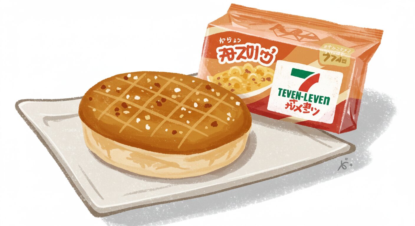 セブンイレブン「金のシリーズ」冷凍食品の品質とこだわり