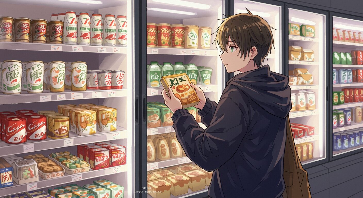 セブンイレブン「金のシリーズ」冷凍食品のまとめ：人気とおすすめのポイント