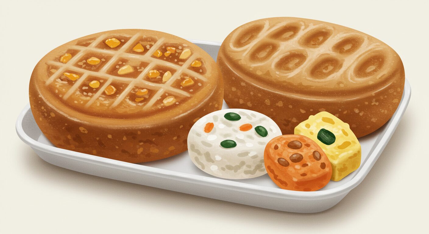 ジョブチューンで話題！セブンイレブンの冷凍食品おかずの魅力
