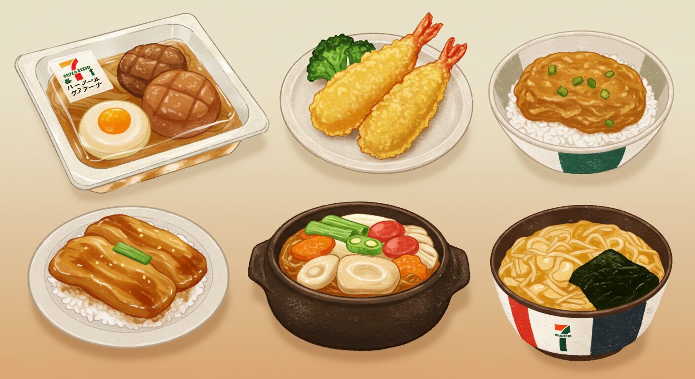 おかずのおすすめ：食卓を彩る絶品冷凍食品