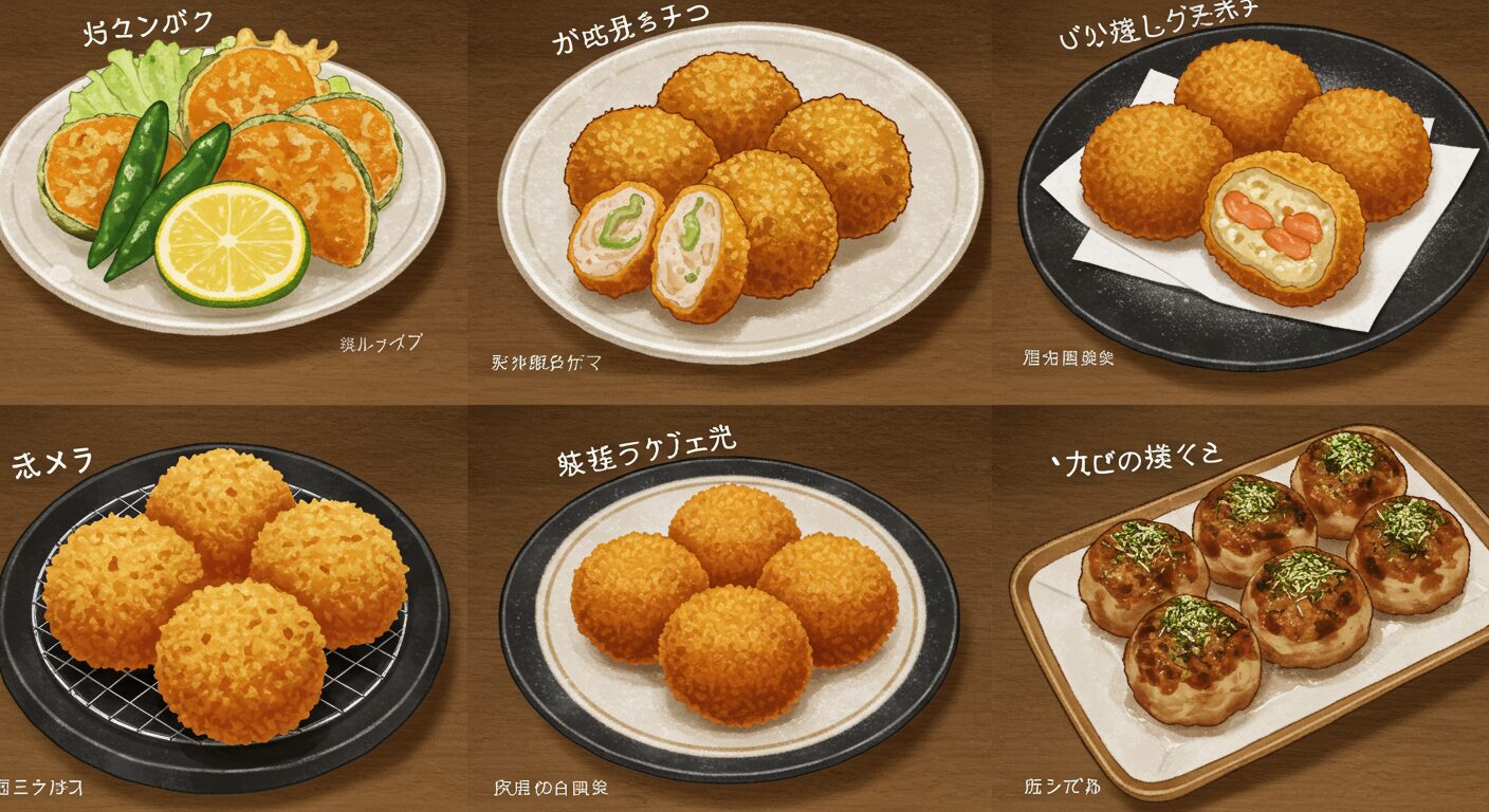 冷凍できるメインおかずで満足感アップ