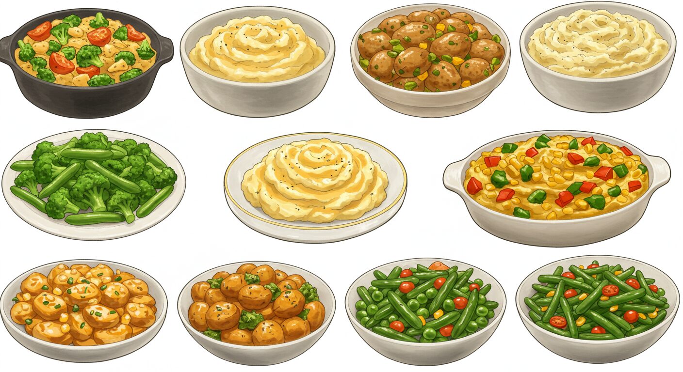 孤食を減らす手作り冷凍おかずのアイデア