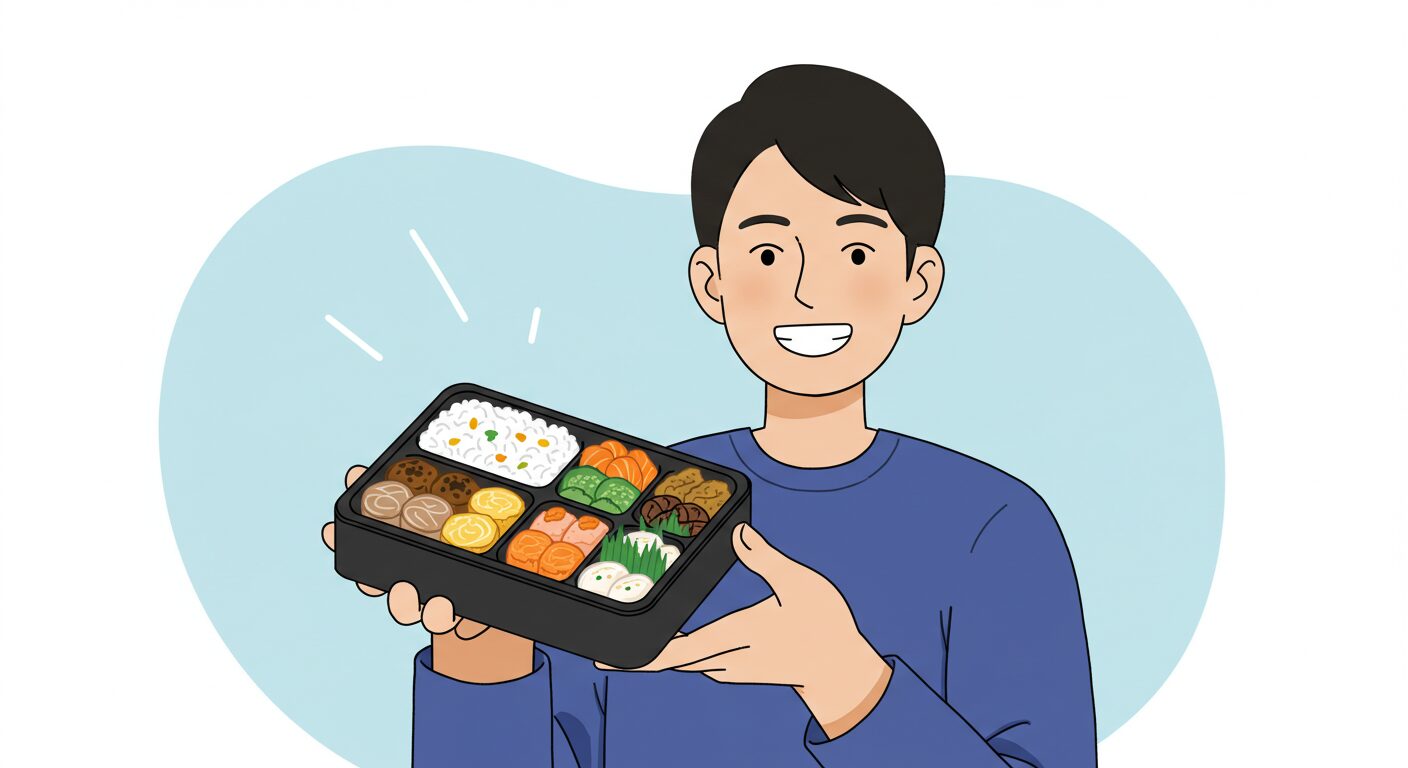 おすすめのトップバリュ冷凍食品！弁当やおかずセットの種類と魅力 
