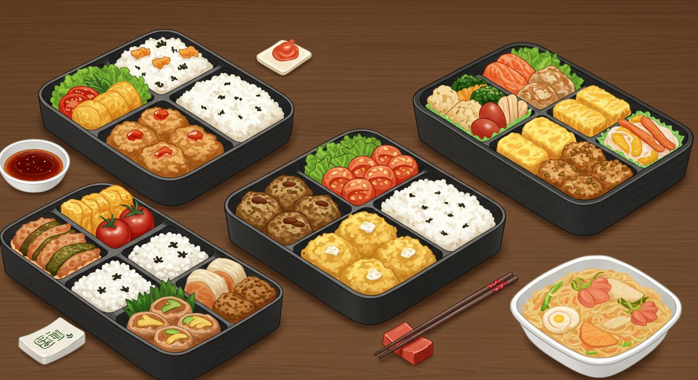 2025年ジョブチューンでイオンの評価！放送で紹介された冷凍食品の結果を徹底解説