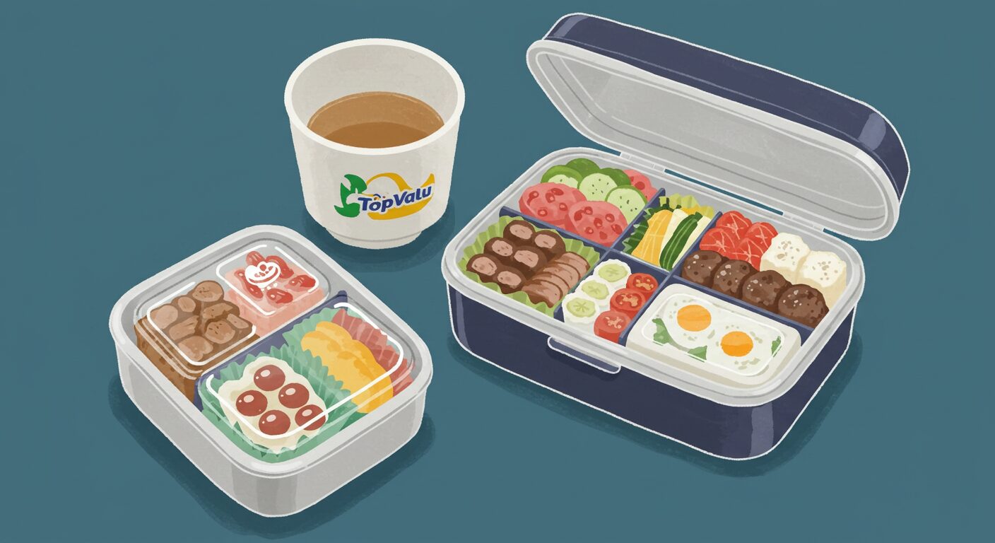 トップバリュ冷凍食品のおすすめ！おかずセットの種類と使い勝手