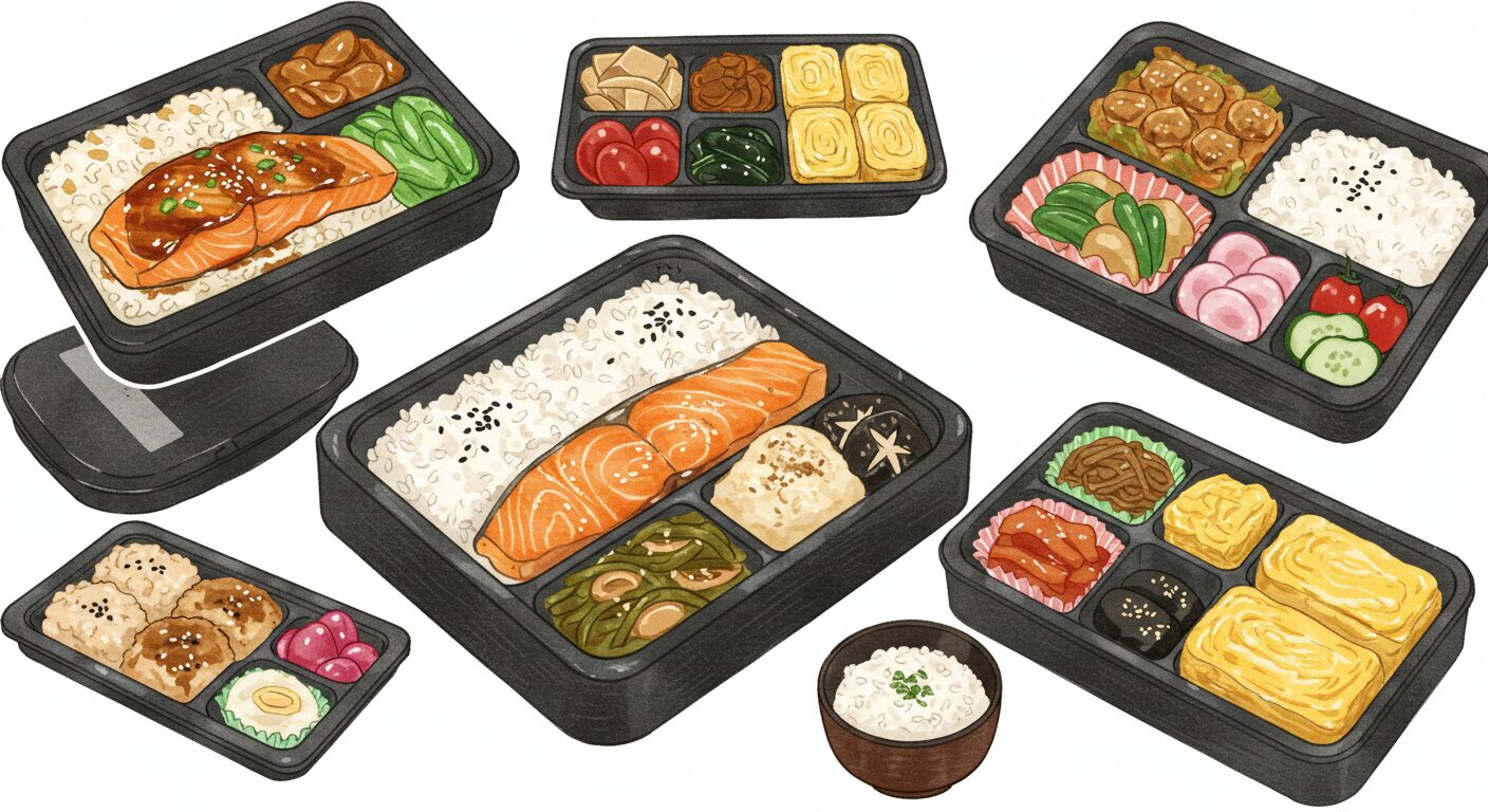 どこで買える？：東京駅やその他の販売場所