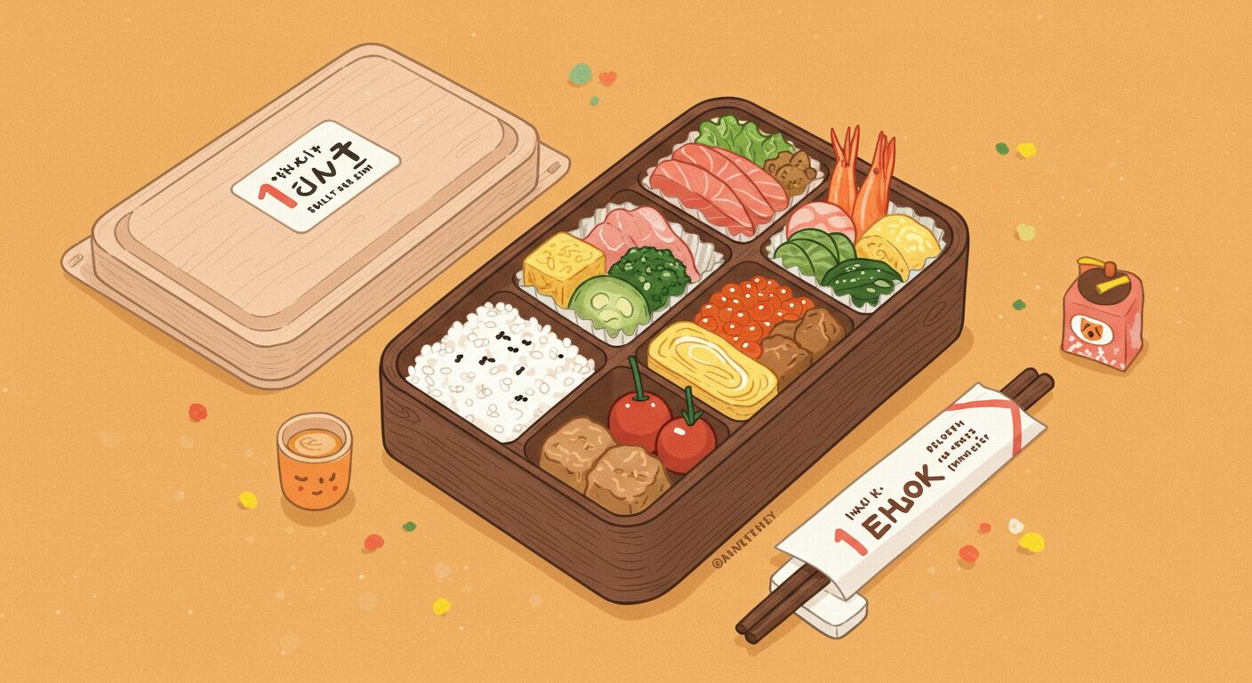 がぶガツのお弁当を最大限に楽しむ方法