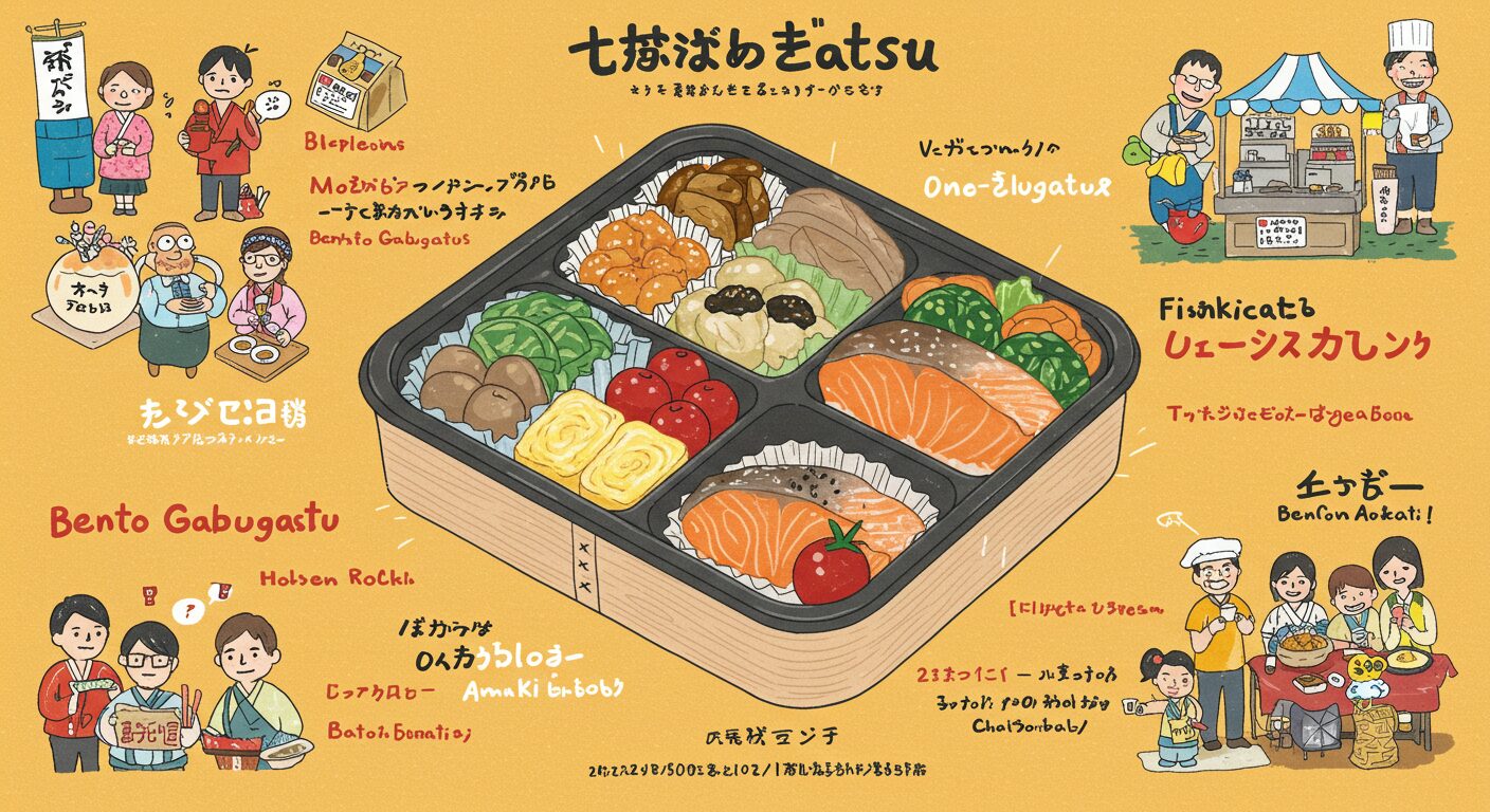 まとめ：スーパーで選ぶ常温保存のおかずで手軽に美味しい食事を