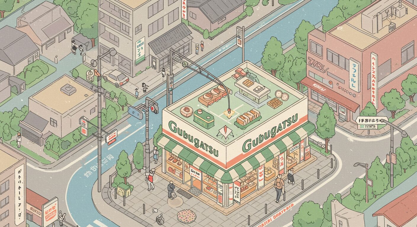 まとめ：いわき市常磐の弁当がぶガツでワンコインのおいしいお弁当を堪能