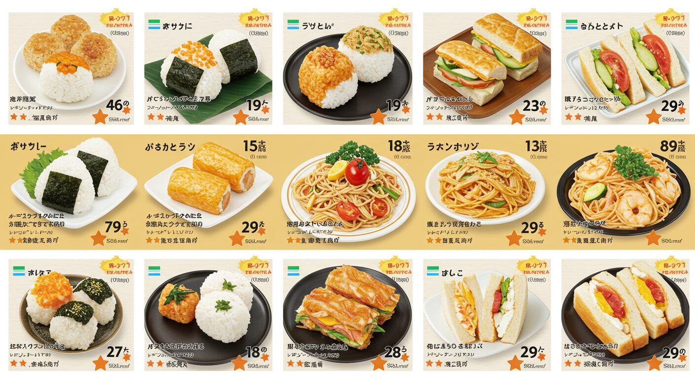 お母さん食堂のランキング：懐かしい味わいの人気惣菜