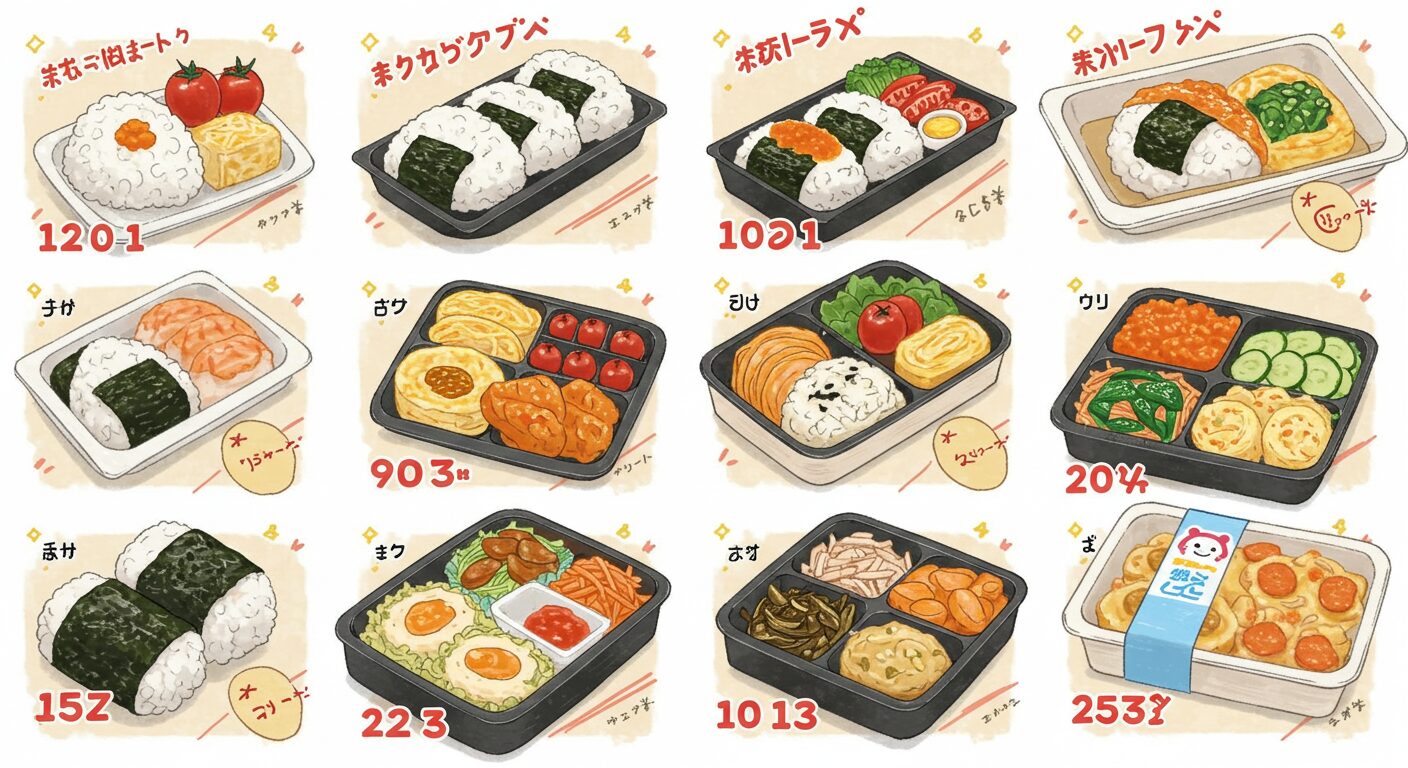 安いおかずでコスパ抜群：予算を抑えた美味しい選択