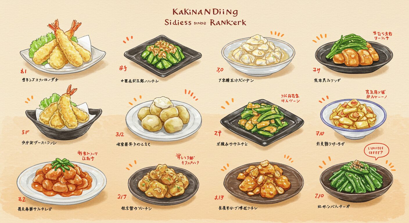 柿安のデパ地下メニュー：店舗ごとの特色と魅力