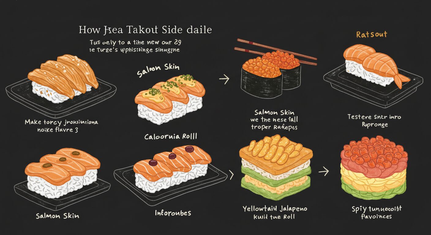 人気1位のおかず！日本人が愛する不動のメニュー