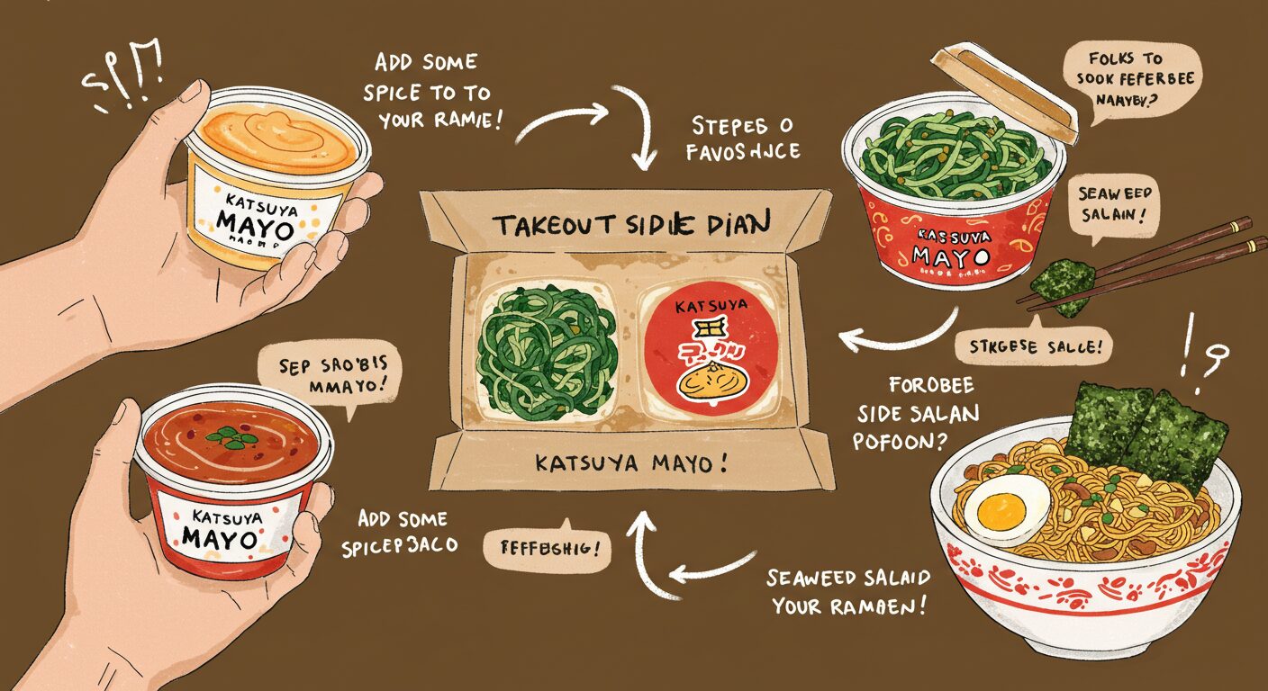 白ご飯に合うおかず！ご飯が進む最強の組み合わせ