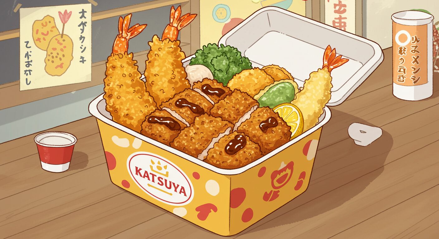 定番おかずの魅力！毎日の食卓で外せない一品