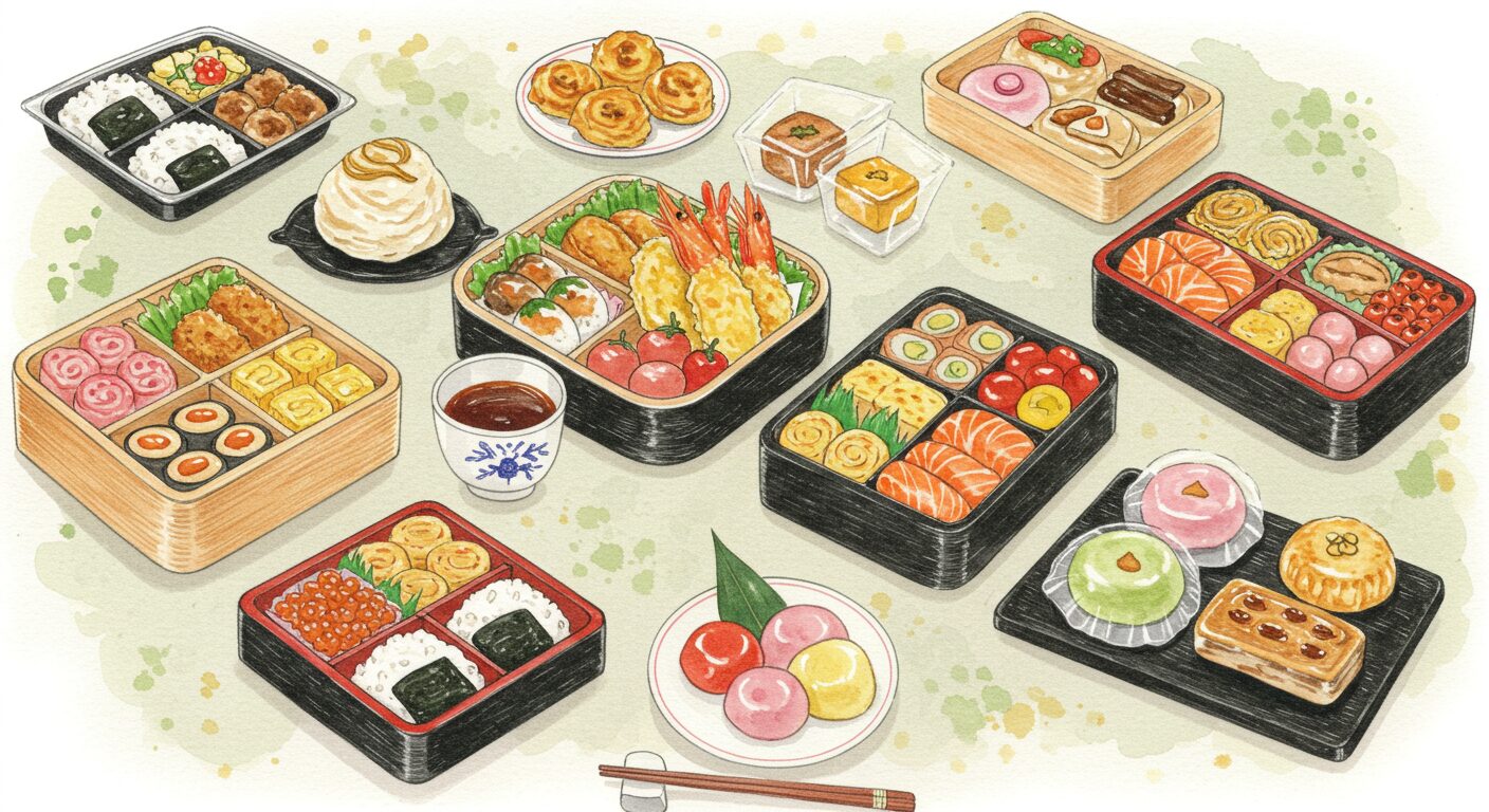 お惣菜の美味しさを最大限に引き出す楽しみ方