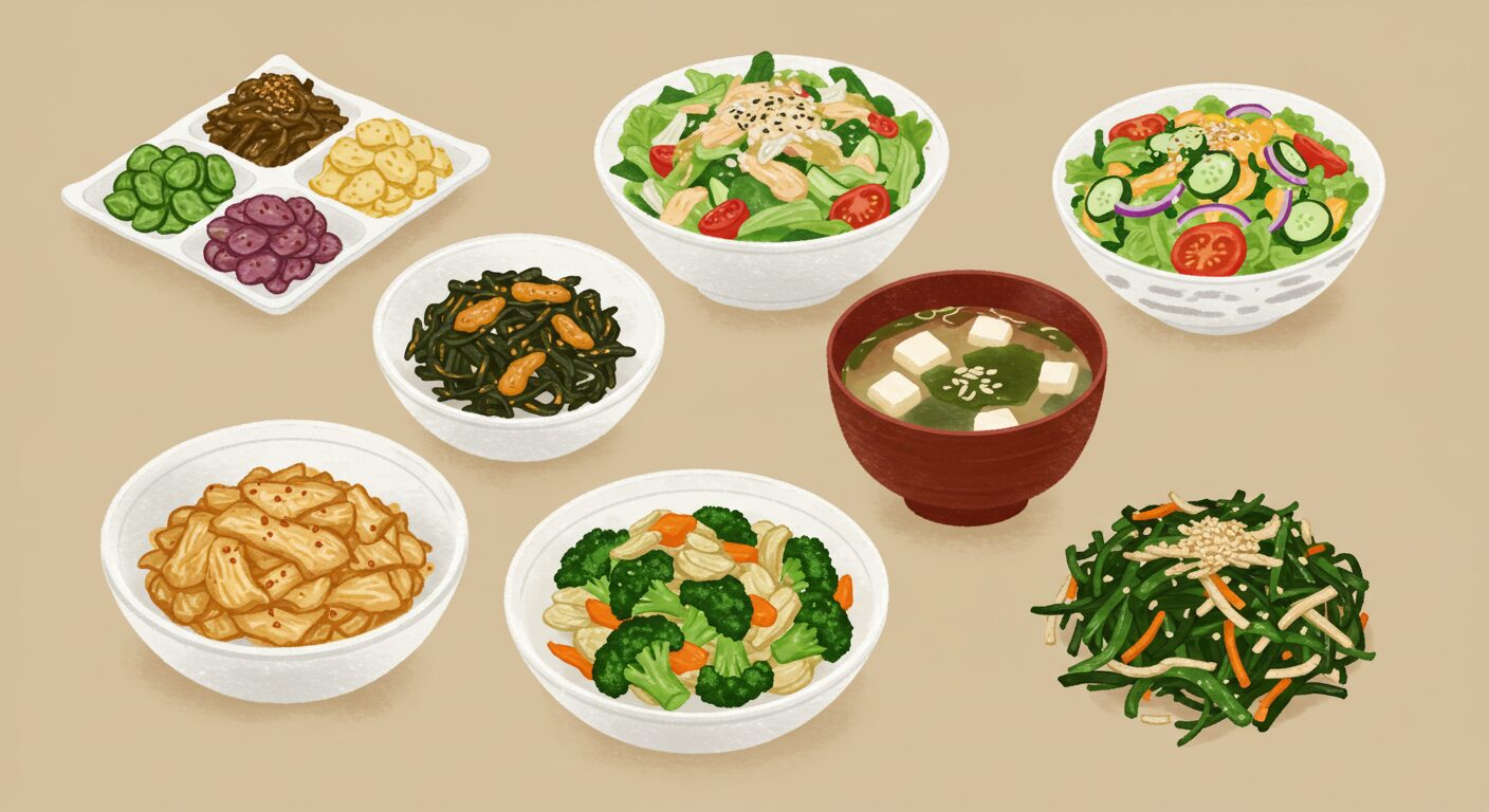 オリジンの惣菜メニューの人気ランキングとおすすめ