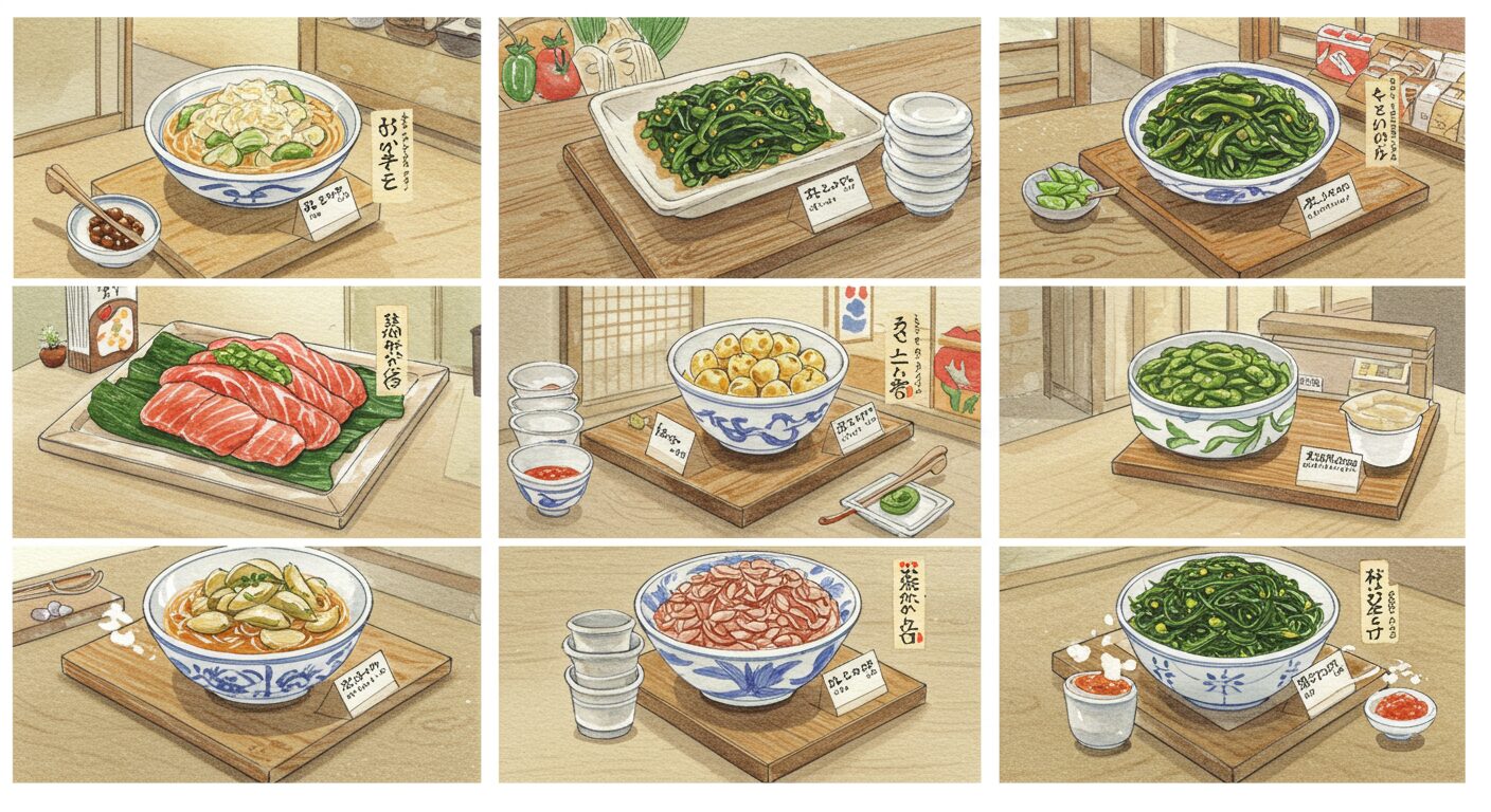 お弁当の楽しみ方：京都大丸ならではの活用法