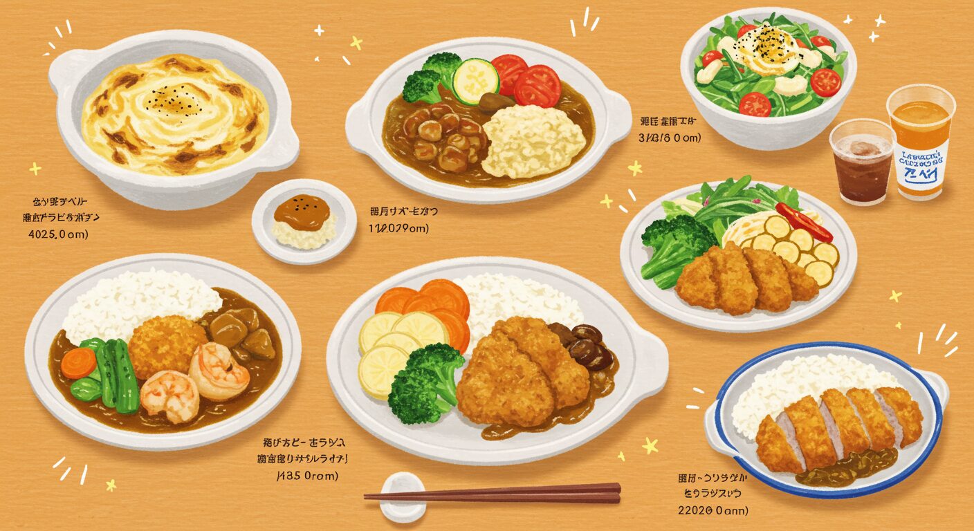 ロピアの惣菜ランキング：ヒルナンデスで注目のトップ10
