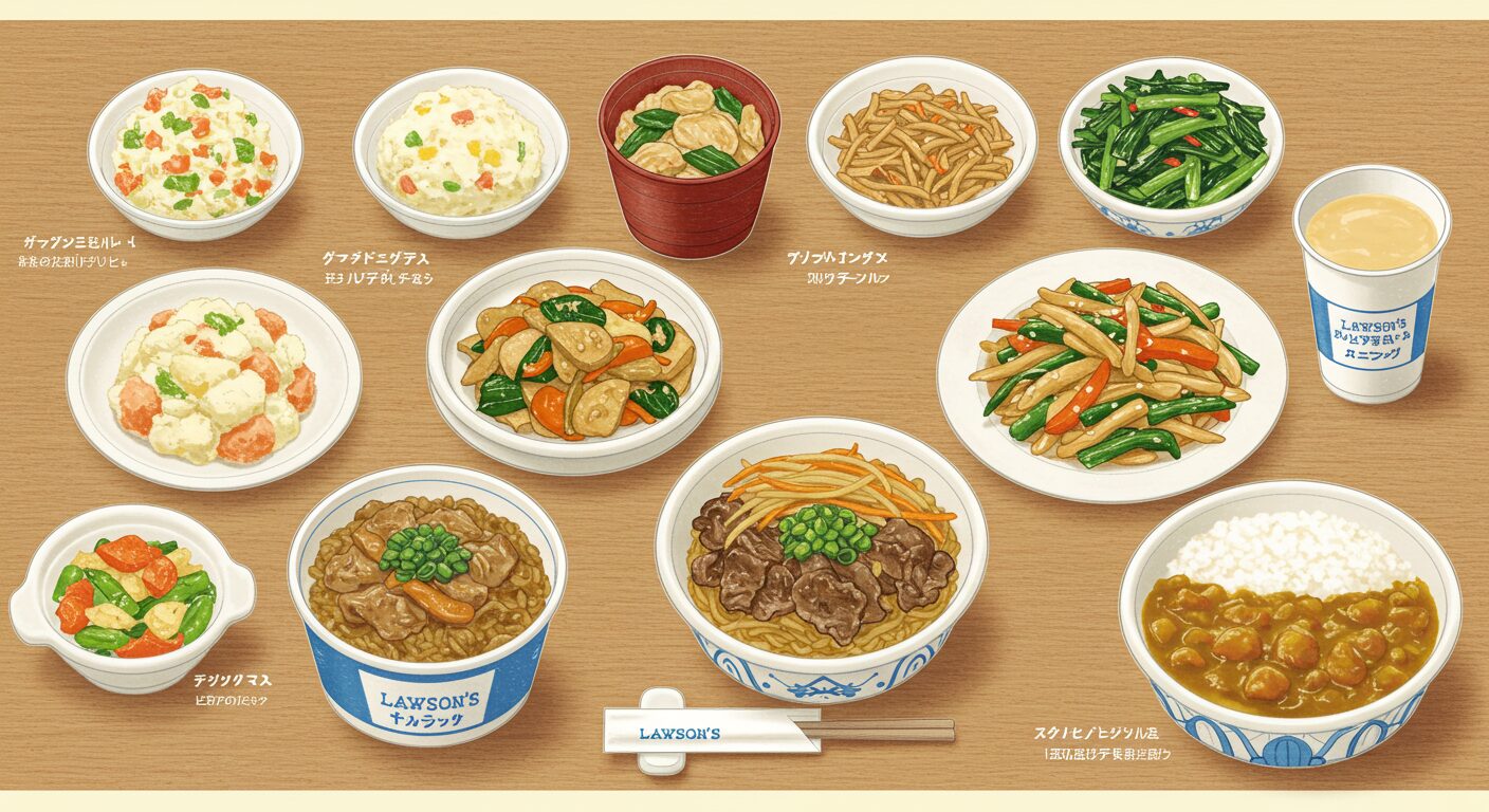 惣菜選びの注意点：避けるべきポイントと「まずい」と言われる理由