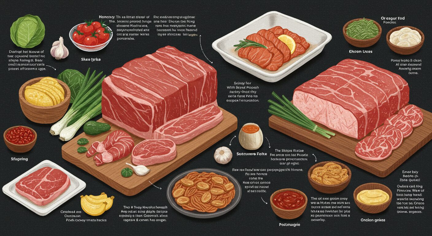 パーティーに最適な惣菜：大人数で楽しむコツ