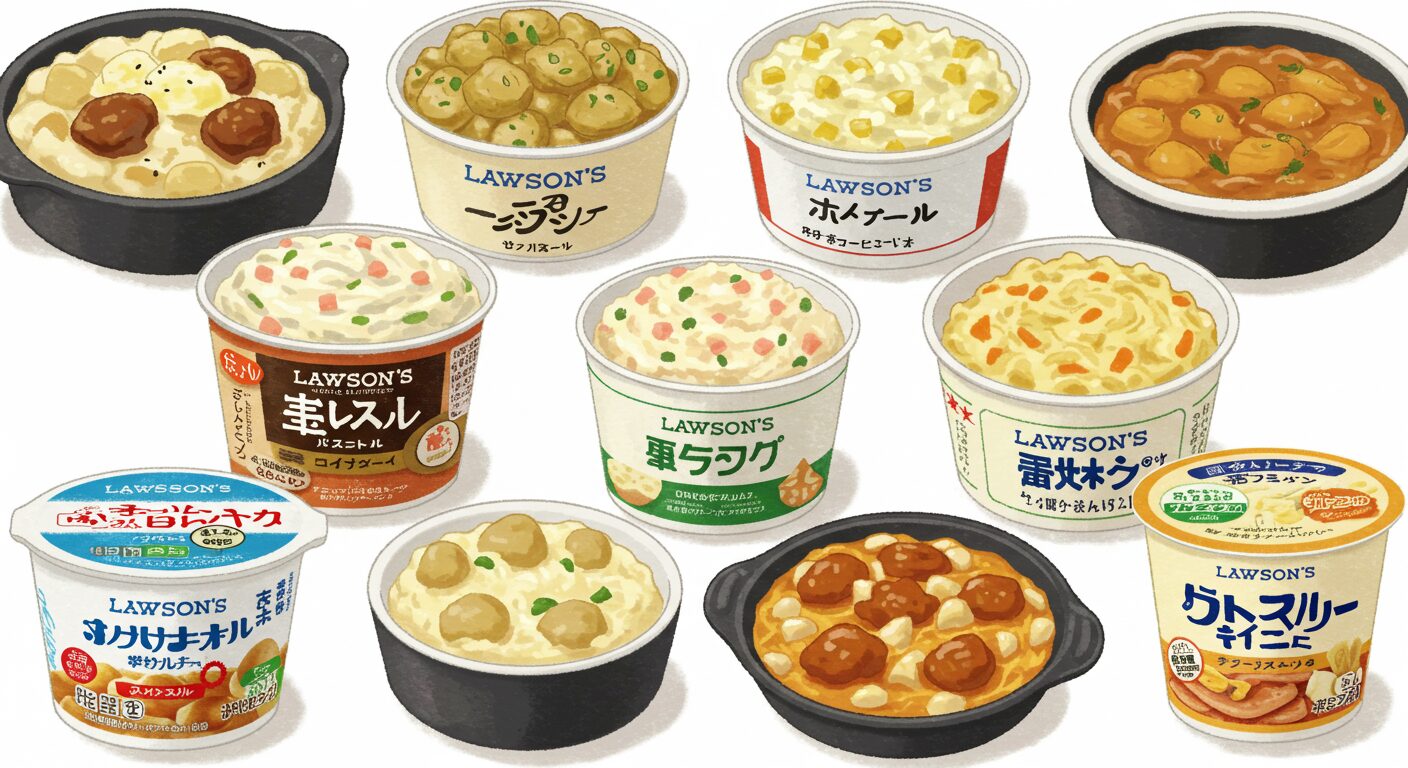 新商品の惣菜：話題の最新メニューを紹介