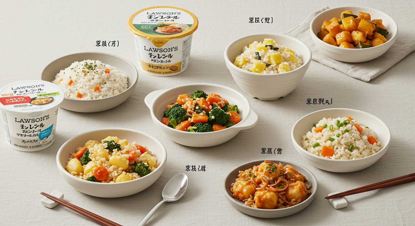 ロピアの商品一覧！惣菜の魅力と最新情報