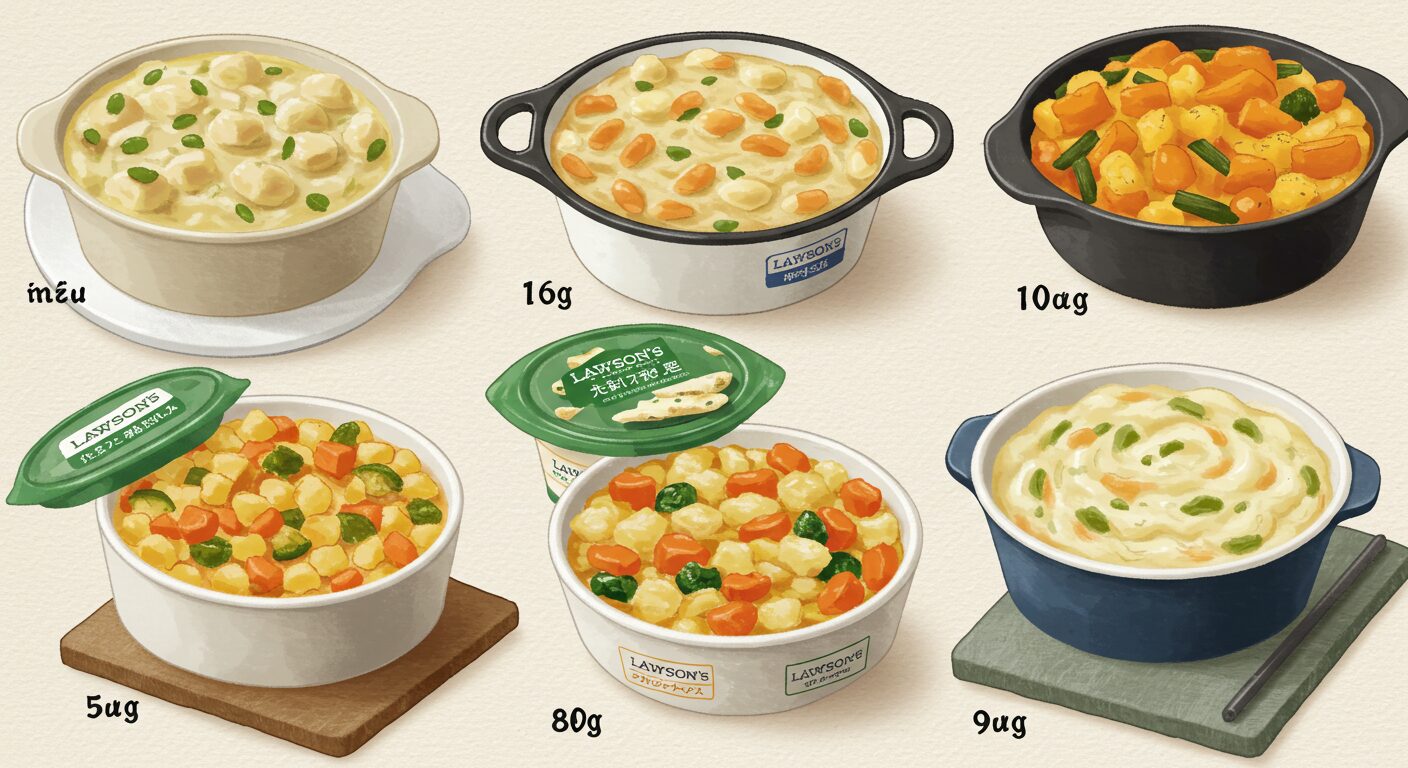 人気のお惣菜：ヒルナンデスで話題の商品