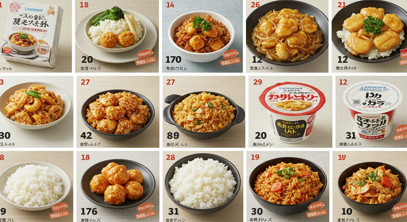 買ってよかった惣菜：リピート必至の商品