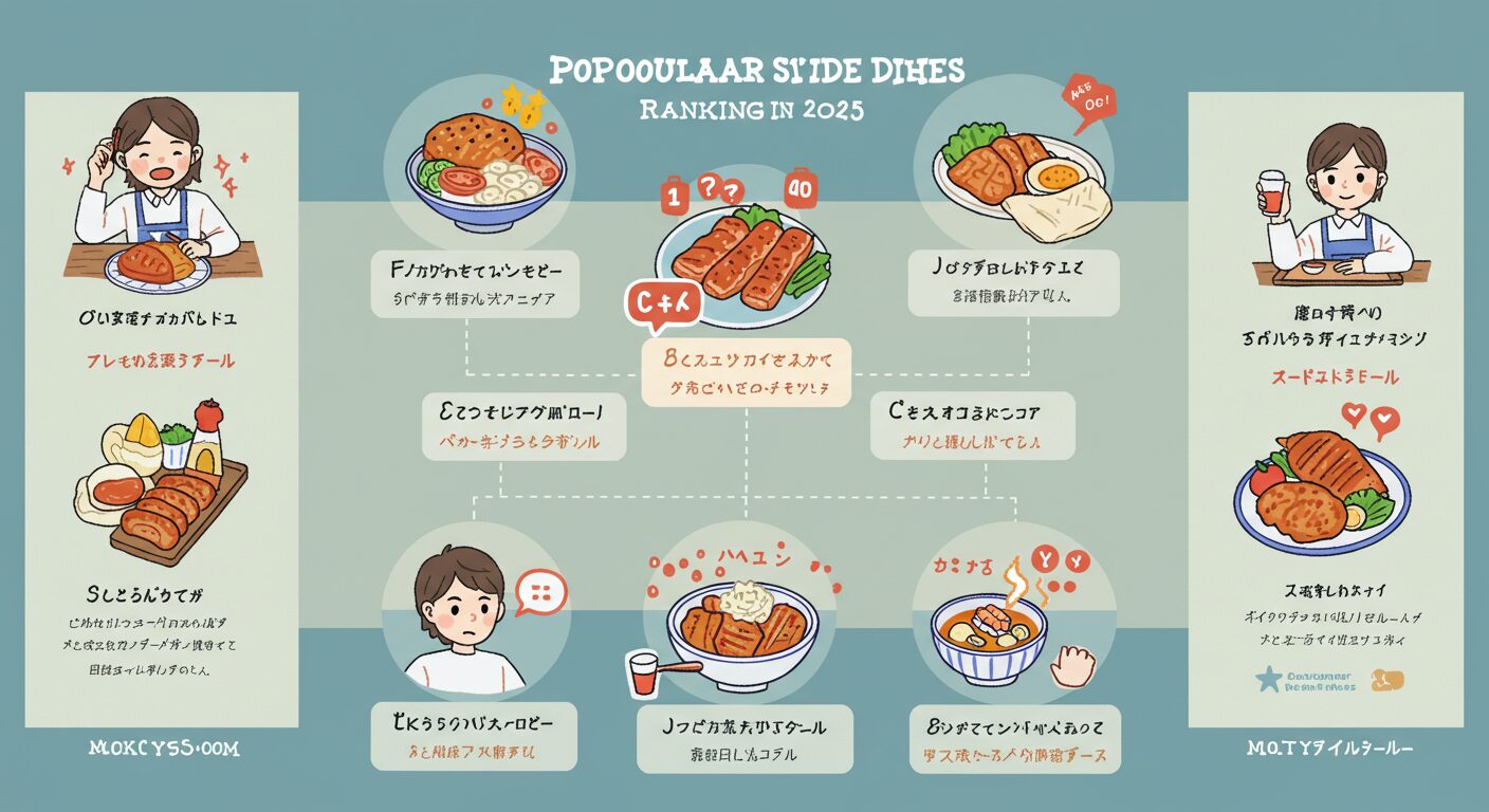 魚惣菜で健康的な食卓を彩る