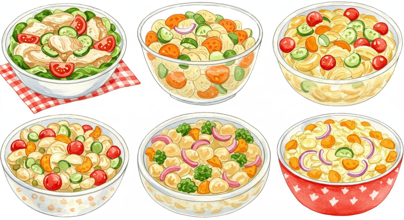 テレビで話題！ローソンの注目の惣菜