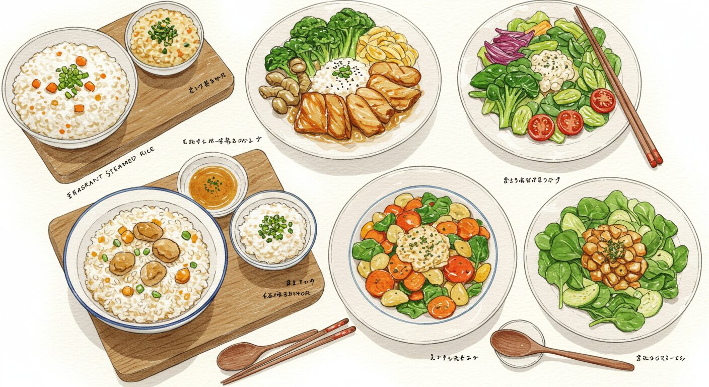 みなもと牛を使用した惣菜：品質と味の評価