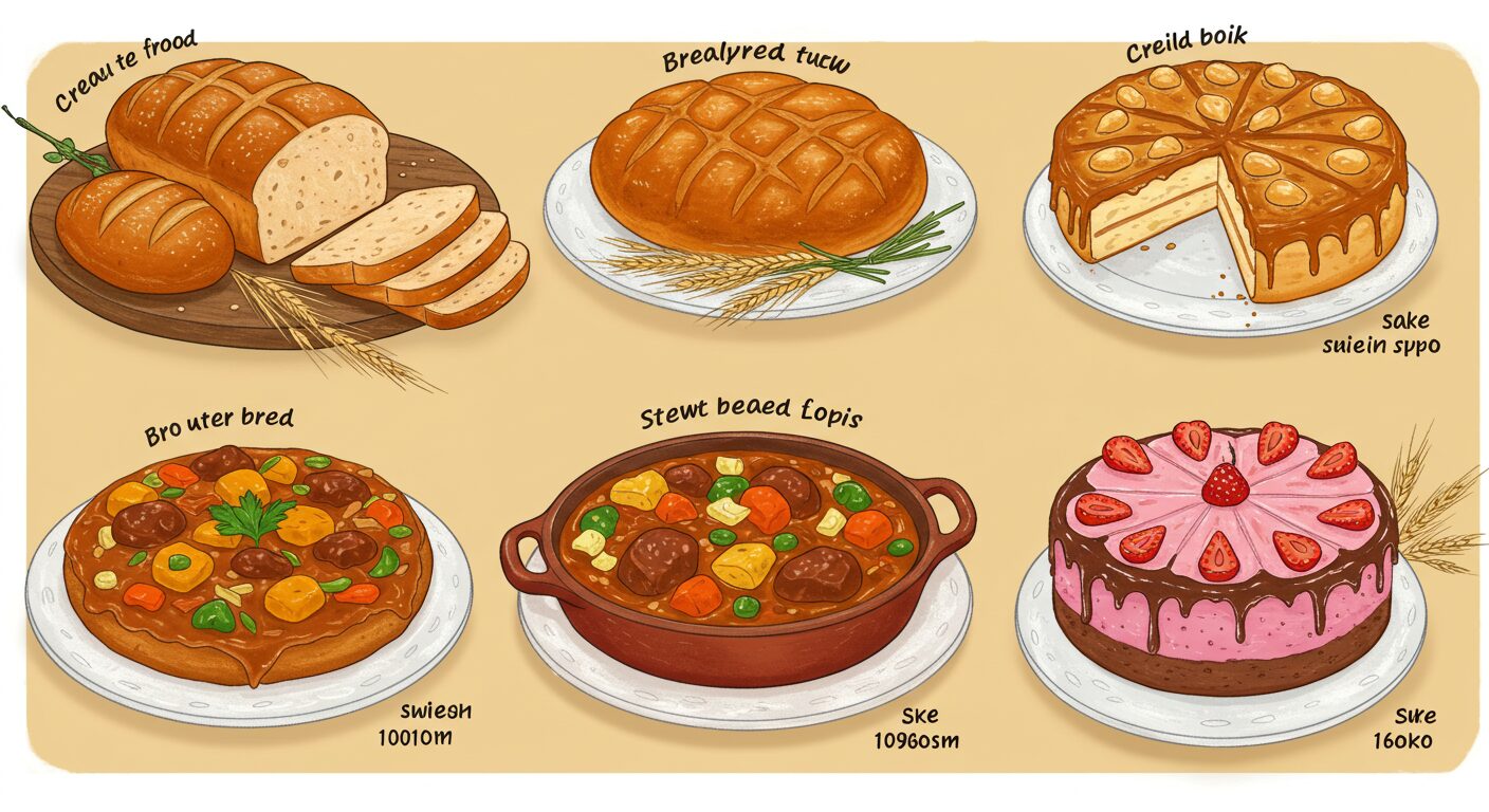 中華系惣菜の特徴：濃い味付けの真相