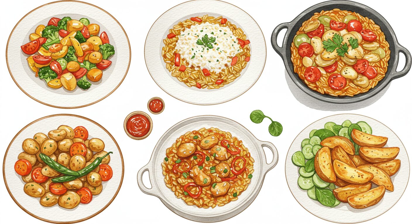 買ってはいけない？注意すべきお惣菜のポイント