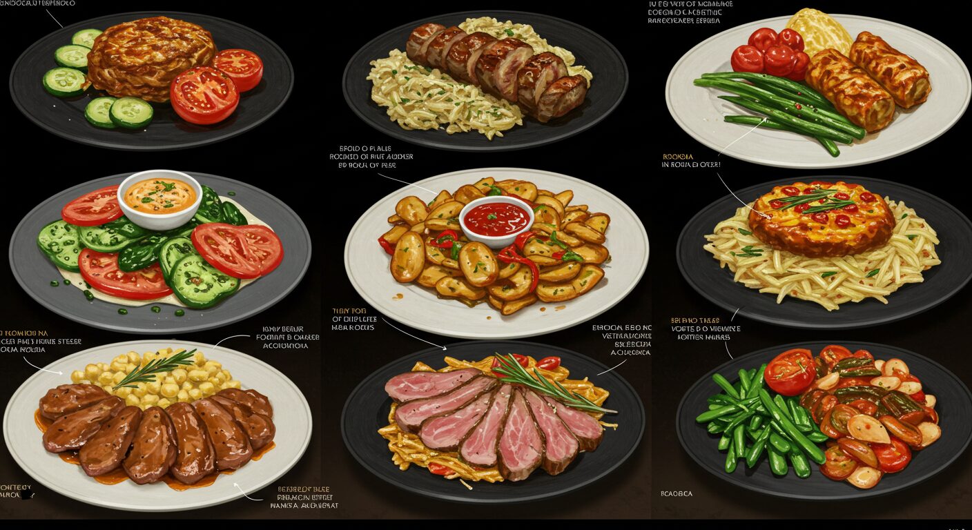 おすすめスイーツ：お惣菜コーナーだけじゃないロピアの魅力