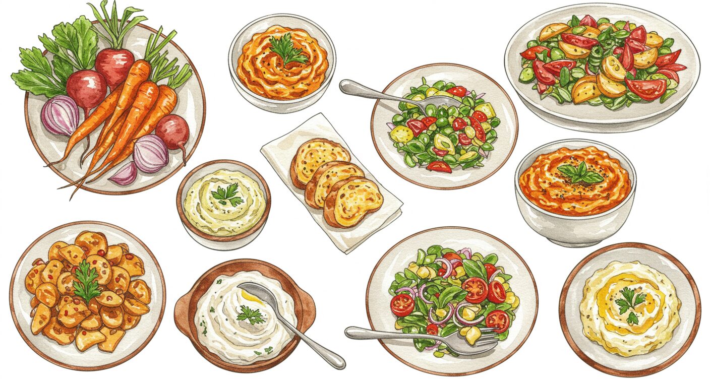 まとめ：ロピアのお惣菜一覧で食卓を豊かに
