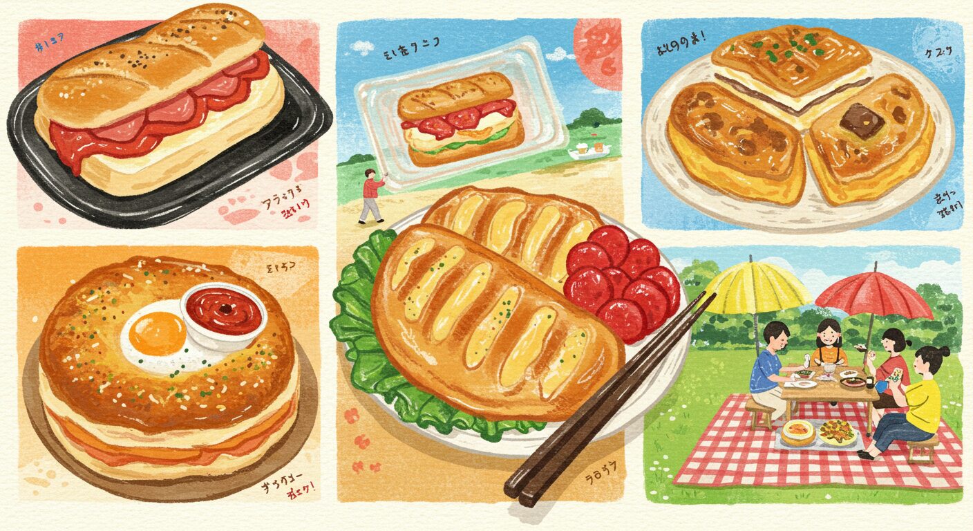 まとめ：ロピアの惣菜ランキングとヒルナンデスで話題の人気商品を賢く楽しむ