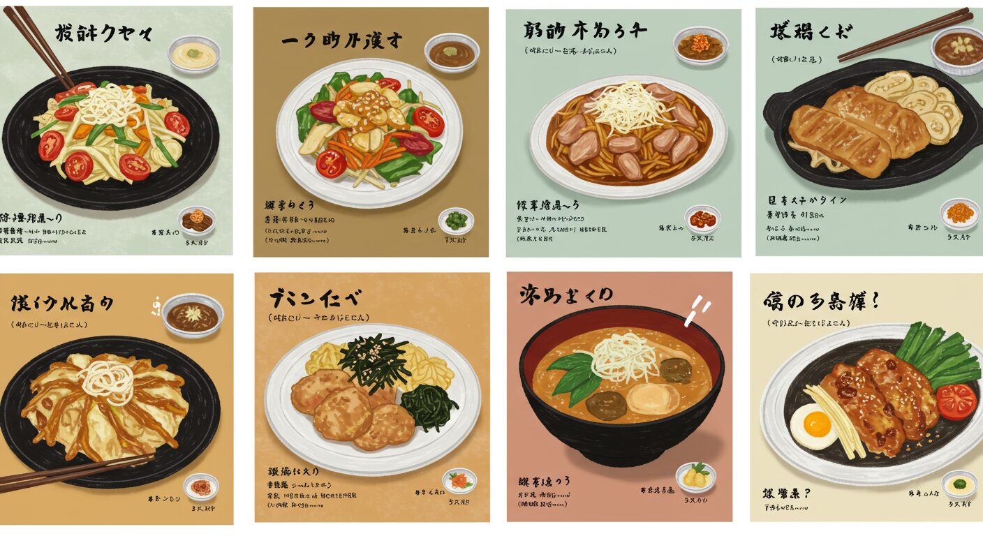 おすすめ弁当の選び方と人気メニュー