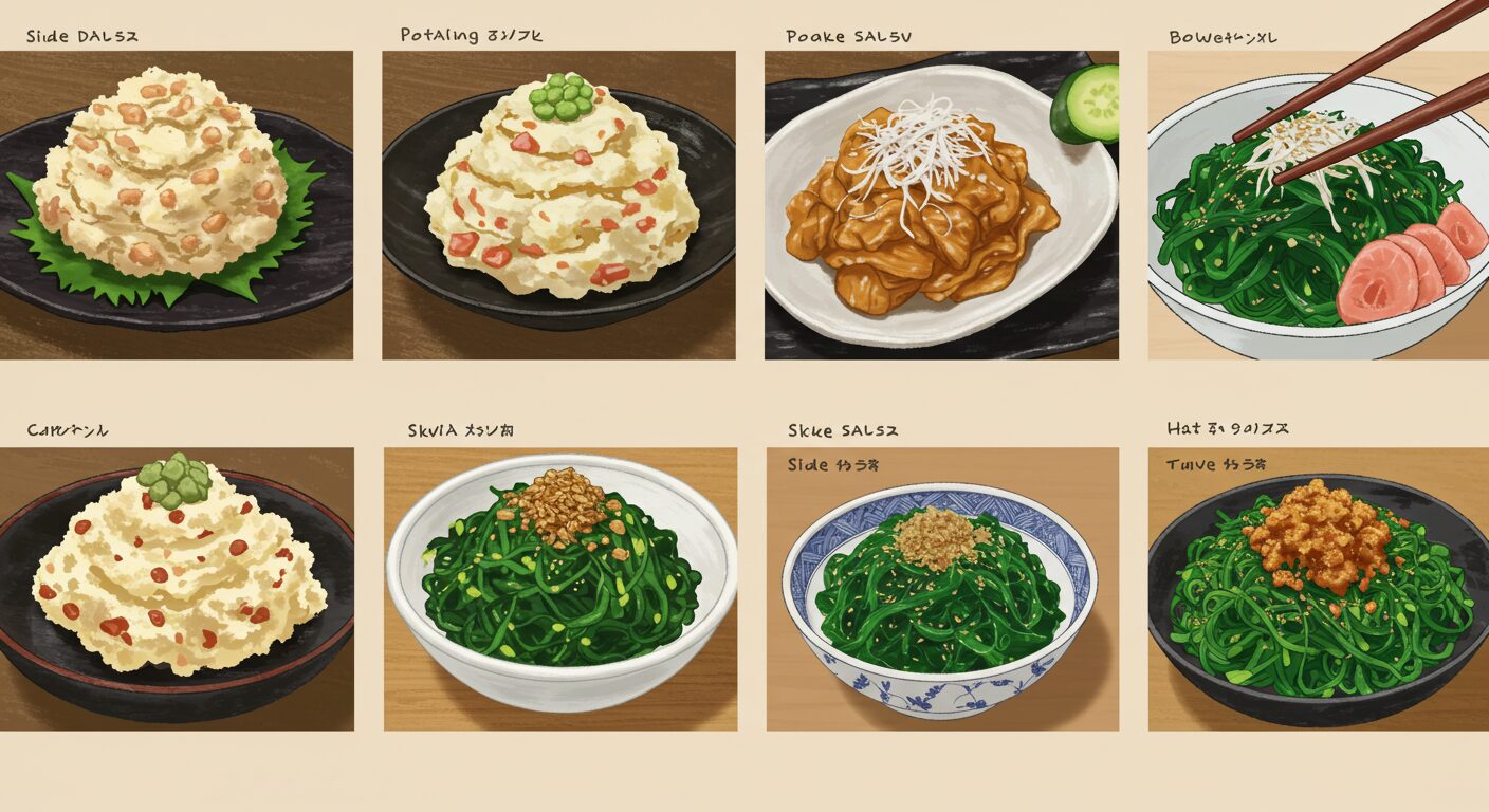 幕の内弁当の魅力とそのバリエーション