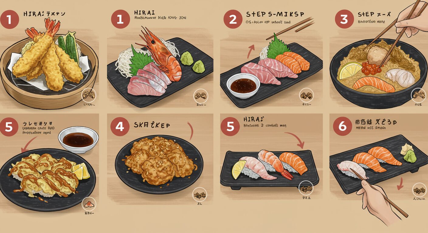 お弁当のヒライの惣菜とメニューの魅力を総括するまとめ