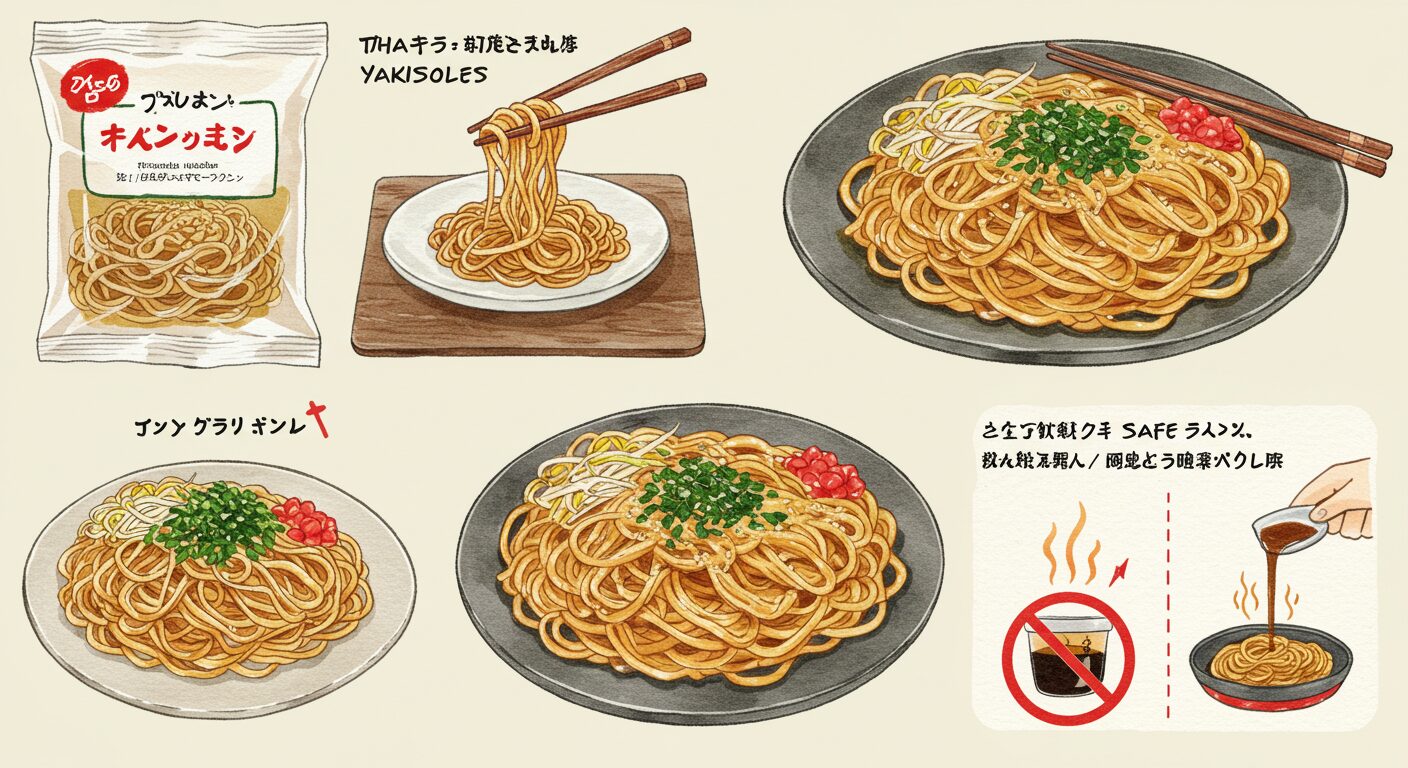 カロリーを抑えた楽しみ方と栄養バランスのポイント