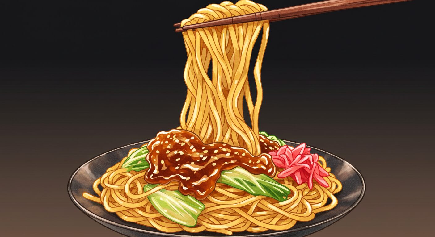 2025年最新！冷凍あんかけ焼きそばのおすすめ人気ランキング