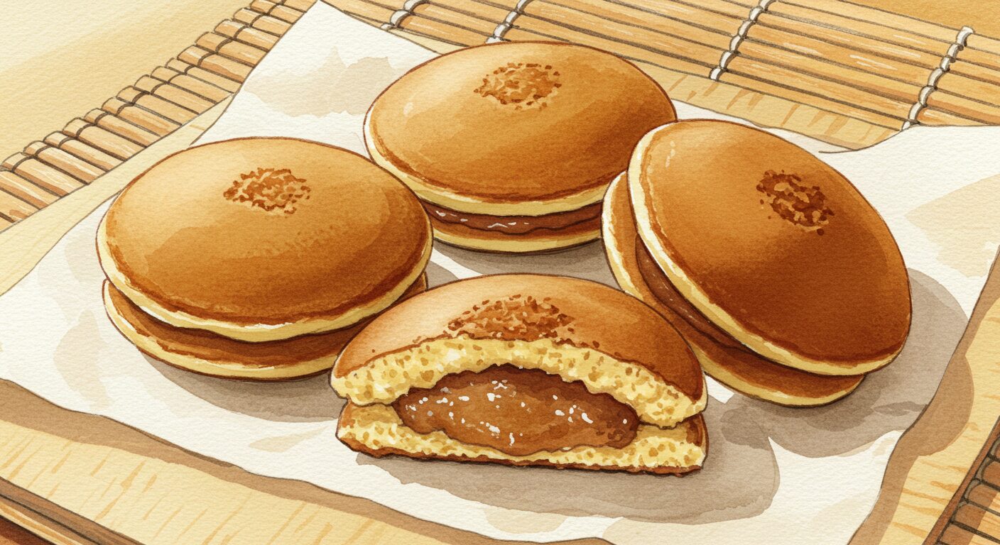 まとめ：冷凍今川焼きランキングで選ぶ美味しいおやつ