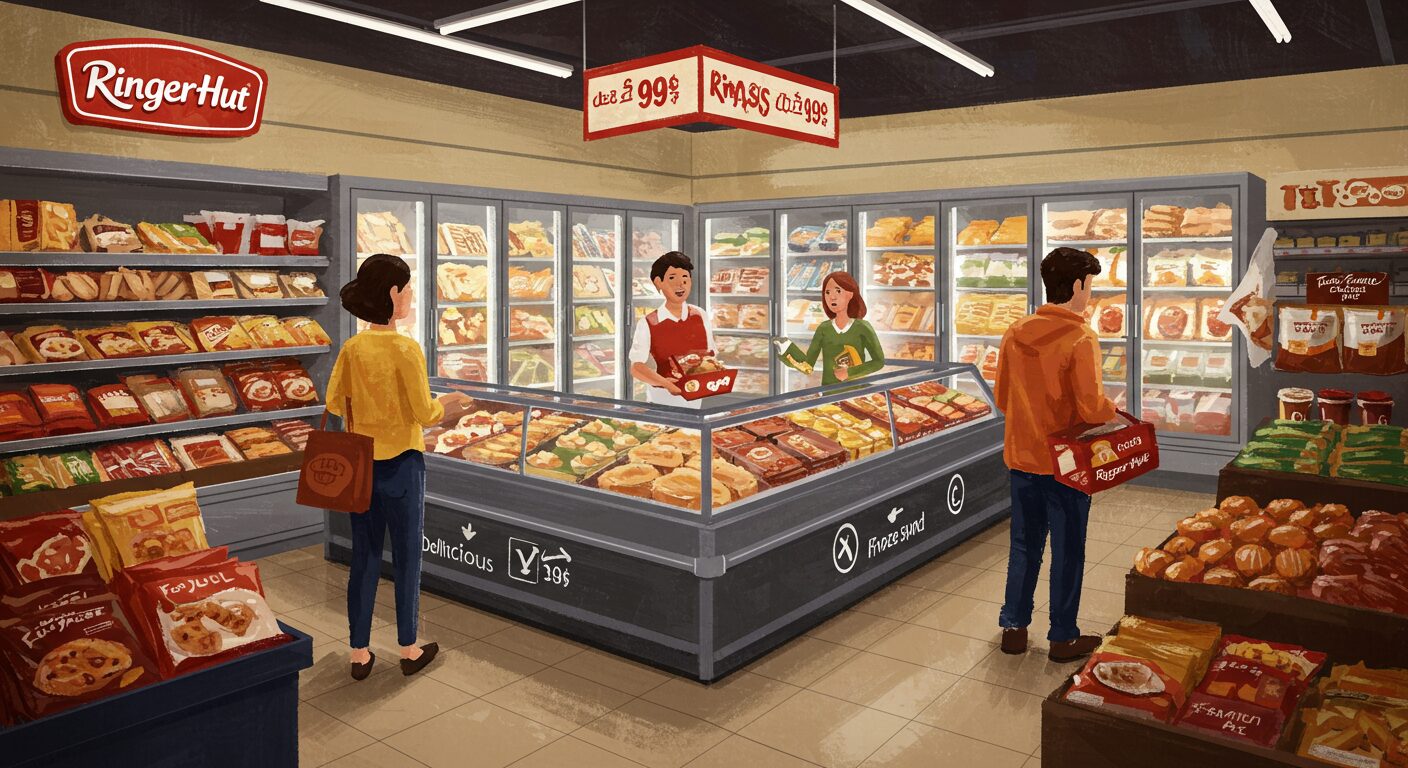 まとめ：リンガーハットの冷凍食品を取り扱う店舗と賢い購入方法