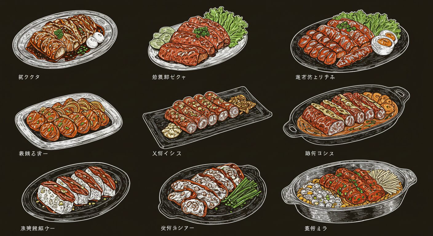 お惣菜大賞：受賞歴から見る成城石井の品質